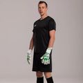 Kapuskesztyű Football Masters Varis X Pro NC white/green 3