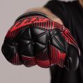 Kapuskesztyű Football Masters Varis X NC black/red 6