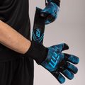 Kapuskesztyű Football Masters Varis X NC black/blue 4