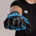 Kapuskesztyű Football Masters Varis X NC black/blue 5