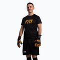Kapuszkesztyűk Football Masters Invictus X Training fekete/narancs 2