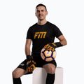 Kapuszkesztyűk Football Masters Invictus X Training fekete/narancs 8