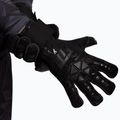 Kapuszkesztyűk Football Masters Invictus X PRO fekete 4