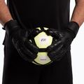 Kapuszkesztyűk Football Masters Invictus X fekete 7
