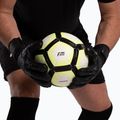 Kapuszkesztyűk Football Masters Invictus X fekete 8