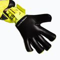 Kapuszkesztyűk Football Masters Invictus X sárga fluo 6