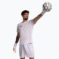 Football Masters Varis X kapuszkesztyűk, teljesen fehér 7