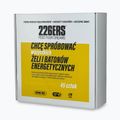 Készlet teljes csomag gélek és szeletek 226ERS All-In 45 pcs