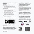 Sporttáplálkozási csomag Pakiet 226ERS 1/2 Ironman 14 szt. mix 3