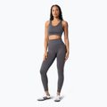 Női sportlegging Carpatree Simply Seamless urban grey 2