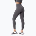 Női sportlegging Carpatree Simply Seamless urban grey 3