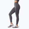 Női sportlegging Carpatree Simply Seamless urban grey 4