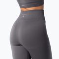 Női sportlegging Carpatree Simply Seamless urban grey 6