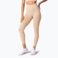 Női sportlegging Carpatree Simply Seamless perfrct beige