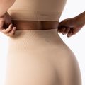 Női sportlegging Carpatree Simply Seamless perfrct beige 6