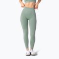 Női sportlegging Carpatree Simply Seamless pale green