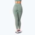 Női sportlegging Carpatree Simply Seamless pale green 3