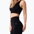 Sportmelltartó Carpatree Simply Seamless pure black 4