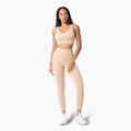 Sportmelltartó Carpatree Simply Seamless perfrct beige 2