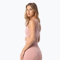 Sportmelltartó Carpatree Simply Seamless smooth pink 4