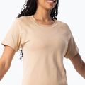 Női edzőpóló Carpatree Simply Seamless perfrct beige 4