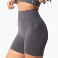 Női sport rövidnadrág Carpatree Simply Seamless urban grey 4