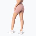 Női sport rövidnadrág Carpatree Simply Seamless smooth pink 3