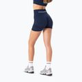 Női edzősort Carpatree Allure Seamless midnight blue 2