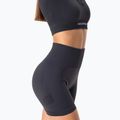 Női edzősort Carpatree Allure Seamless titanium grey 7