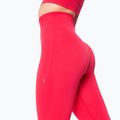 Női edzőleggings Carpatree Dopamine Buzz Seamless coral paradise pink 6