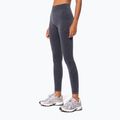 Női edzőleggings Carpatree Marble Story Seamless midnight mist black 5