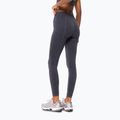 Női edzőleggings Carpatree Marble Story Seamless midnight mist black 6