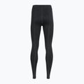 Női edzőleggings Carpatree Marble Story Seamless midnight mist black 2