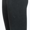 Női edzőleggings Carpatree Marble Story Seamless midnight mist black 3