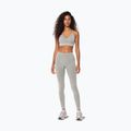Női edzőleggings Carpatree Marble Story Seamless dune sage/green 2