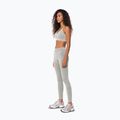 Női edzőleggings Carpatree Marble Story Seamless dune sage/green 4