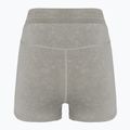 Női edző rövidnadrág Carpatree Marble Story Seamless dune sage/green 2