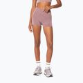 Női edzőshort Carpatree Marble Story Seamless rose/quartz pink