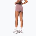 Női edzőshort Carpatree Marble Story Seamless rose/quartz pink 7
