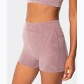 Női edzőshort Carpatree Marble Story Seamless rose/quartz pink 9