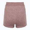 Női edzőshort Carpatree Marble Story Seamless rose/quartz pink 2