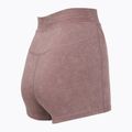 Női edzőshort Carpatree Marble Story Seamless rose/quartz pink 4
