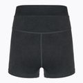 Női edzőshort Carpatree Marble Story Seamless midnight mist black 2