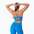 Edzőmelltartó Carpatree Eris Seamless electric blue 2