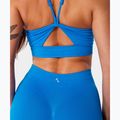 Edzőmelltartó Carpatree Eris Seamless electric blue 4