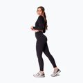 Női edző hosszú ujjú felső Carpatree Eris Seamless orchid black 5