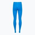 Női edző leggings Carpatree Eris Seamless electric blue 11