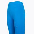 Női edző leggings Carpatree Eris Seamless electric blue 12