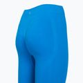 Női edző leggings Carpatree Eris Seamless electric blue 13