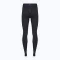 Női edző leggings Carpatree Eris Seamless black/orchid 9
